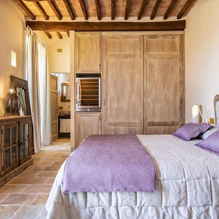 Capanna Suites Montalcino Ngoại thất bức ảnh