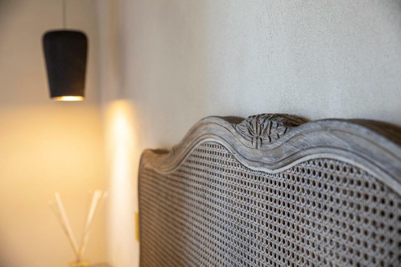 Capanna Suites Montalcino Ngoại thất bức ảnh